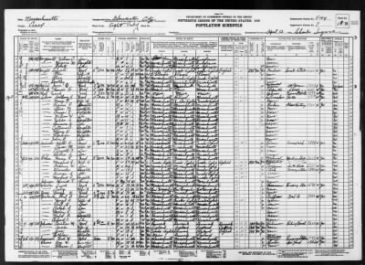 GLOUCESTER CITY, WARD 8 > 5-49