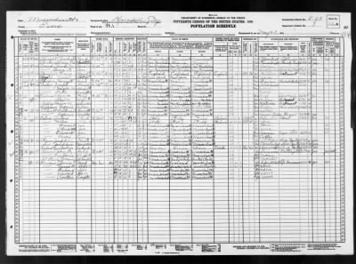 HAVERHILL CITY, WARD 1 > 5-53