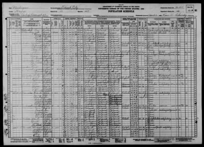 DETROIT CITY, WARD 13 > 82-404