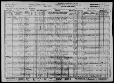 DETROIT CITY, WARD 13 > 82-404