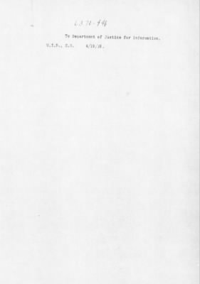 Old German Files, 1909-21 > Case #8000-127862