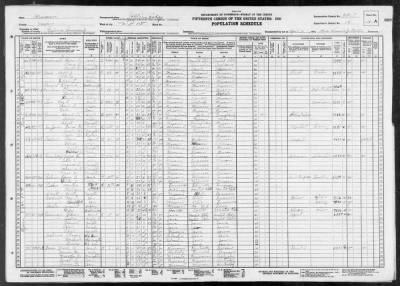 JOPLIN CITY, VOTING PCT 1 > 49-17