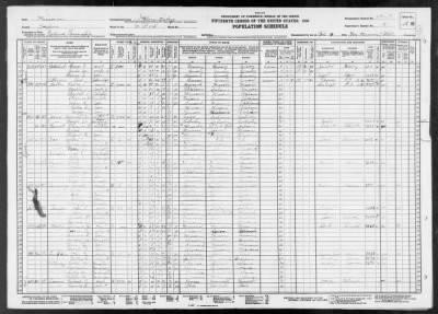 JOPLIN CITY, VOTING PCT 1 > 49-17