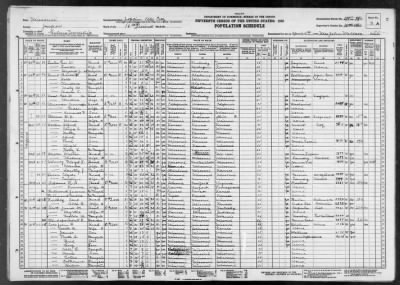 JOPLIN CITY, VOTING PCT 1 > 49-18