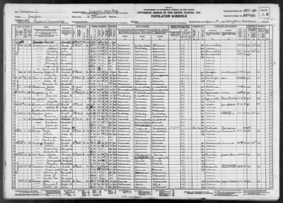 JOPLIN CITY, VOTING PCT 1 > 49-18