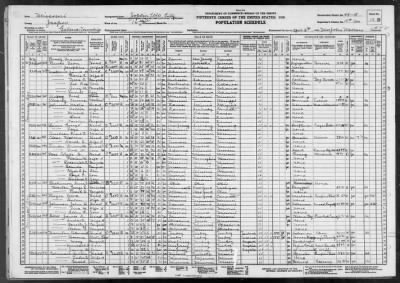 JOPLIN CITY, VOTING PCT 1 > 49-18