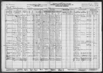 JOPLIN CITY, VOTING PCT 1 > 49-18