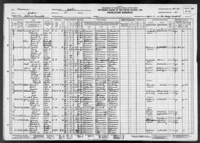 JOPLIN CITY, VOTING PCT 1 > 49-21