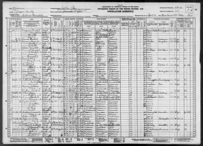 JOPLIN CITY, VOTING PCT 2 > 49-4