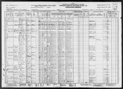 JOPLIN CITY, VOTING PCT 6 > 49-8