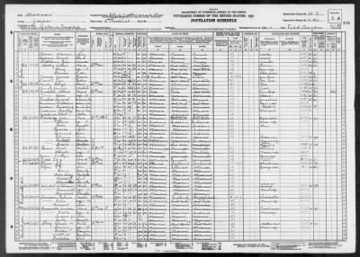 JOPLIN CITY, VOTING PCT 6 > 49-8