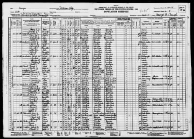 MILITIA DIST 1085, VINEVILLE > 11-59