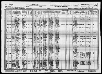 MILITIA DIST 1085, VINEVILLE > 11-59