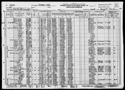 MILITIA DIST 1085, VINEVILLE > 11-59