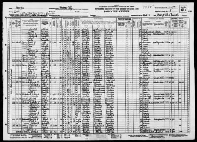 MILITIA DIST 1085, VINEVILLE > 11-59