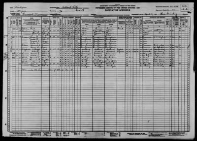 DETROIT CITY, WARD 14 > 82-446