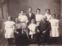William M. Boam Family