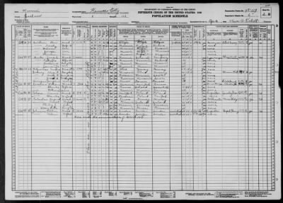 Thumbnail for KANSAS CITY, WARD 8 > 48-119