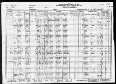 MILITIA DIST 197, PIKE > 53-19