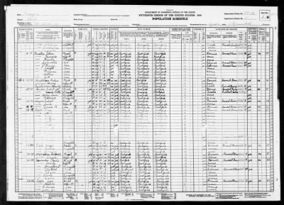 MILITIA DIST 197, PIKE > 53-19