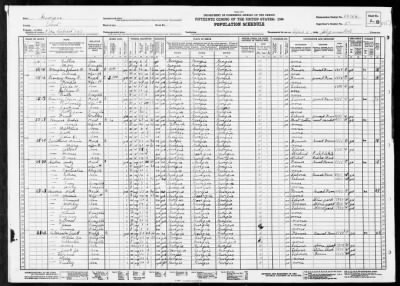 MILITIA DIST 197, PIKE > 53-19