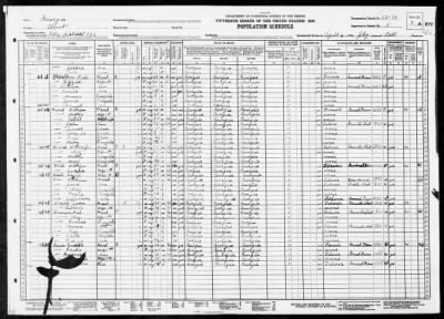 MILITIA DIST 197, PIKE > 53-19