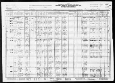 MILITIA DIST 197, PIKE > 53-19