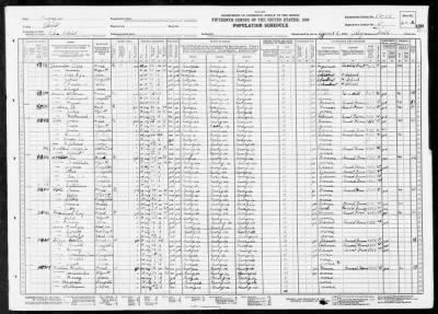 MILITIA DIST 197, PIKE > 53-19