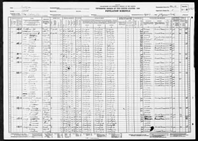 MILITIA DIST 197, PIKE > 53-19