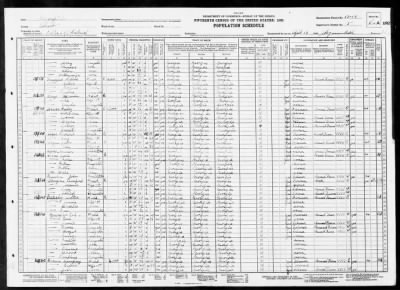 MILITIA DIST 197, PIKE > 53-19