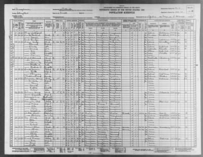 POTTSVILLE CITY, WARD 4 > 54-91