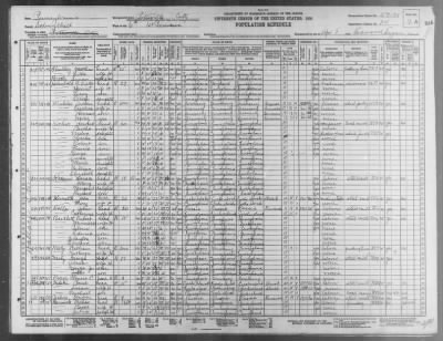 Thumbnail for POTTSVILLE CITY, WARD 6 > 54-95