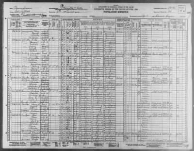 Thumbnail for POTTSVILLE CITY, WARD 6 > 54-95