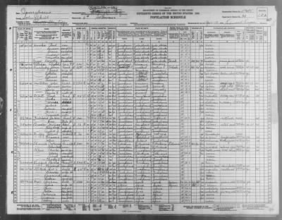 Thumbnail for POTTSVILLE CITY, WARD 6 > 54-95