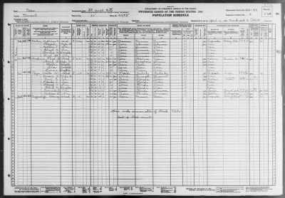 Thumbnail for FORT WORTH CITY, WARD 25 > 220-89