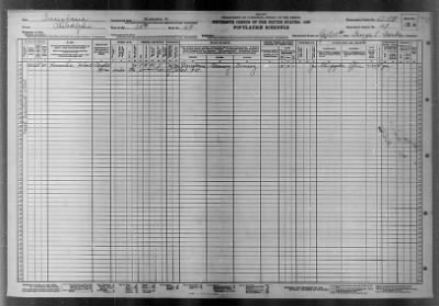 PHILADELPHIA CITY, WARD 38 > 51-779