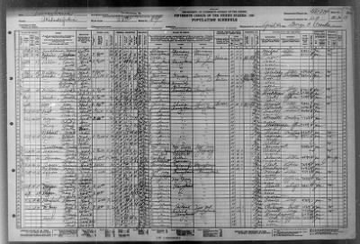 PHILADELPHIA CITY, WARD 38 > 51-779