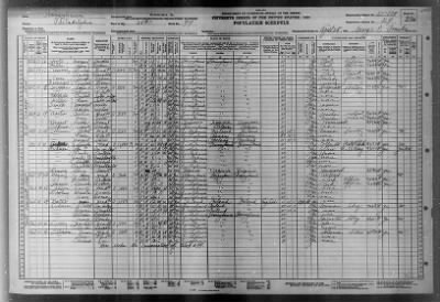 PHILADELPHIA CITY, WARD 38 > 51-779