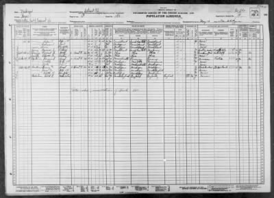 DETROIT CITY, WARD 16 > 82-542