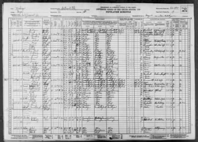 DETROIT CITY, WARD 16 > 82-542