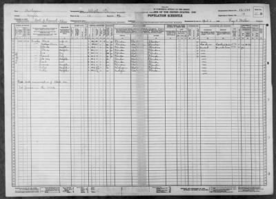 DETROIT CITY, WARD 16 > 82-544