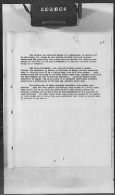 Thumbnail for B: Air Service Activities with the French, British, and Italians > 2: History of the Air Service in Great Britain