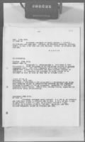 18: Cablegram Exchanges Between GHQ and SOS, AEF, and the War Department Relating to Equipment and Personnel - Page 406