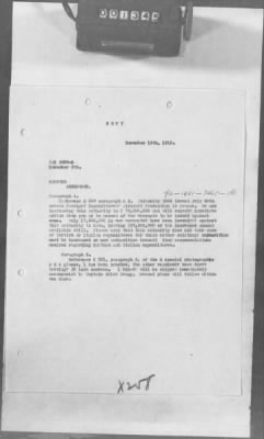 A: Early History and General Organization of the AEF Air Service > 20: Cablegrams Sent by the SOS (S Series) to the War Department Relating to Aeronautical Topics AND Courier Cablegrams Received by the SOS (X Series) from the War Department AND Courier Cablegrams Sent by the SOS (CS Series) to the War Department AND Courier Cablegrams Received by the SOS (CX Series) from the War Department