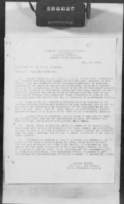 Thumbnail for A: Early History and General Organization of the AEF Air Service > 28: Recording and Accounting for the Air Service Property Developments in the AEF