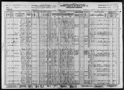 DETROIT CITY, WARD 19 > 82-689