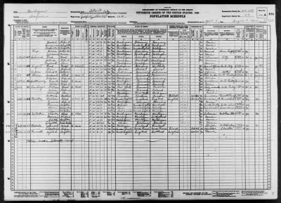 DETROIT CITY, WARD 19 > 82-689