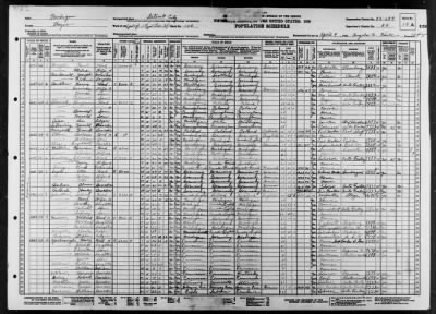 DETROIT CITY, WARD 19 > 82-689