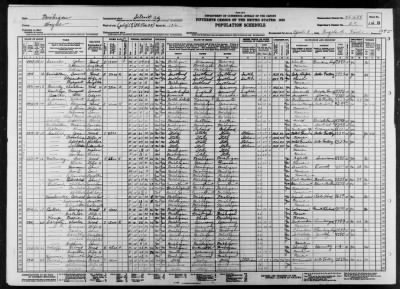 DETROIT CITY, WARD 19 > 82-689