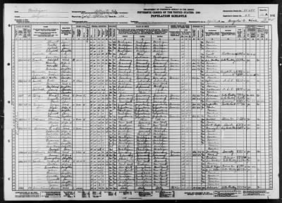 DETROIT CITY, WARD 19 > 82-689